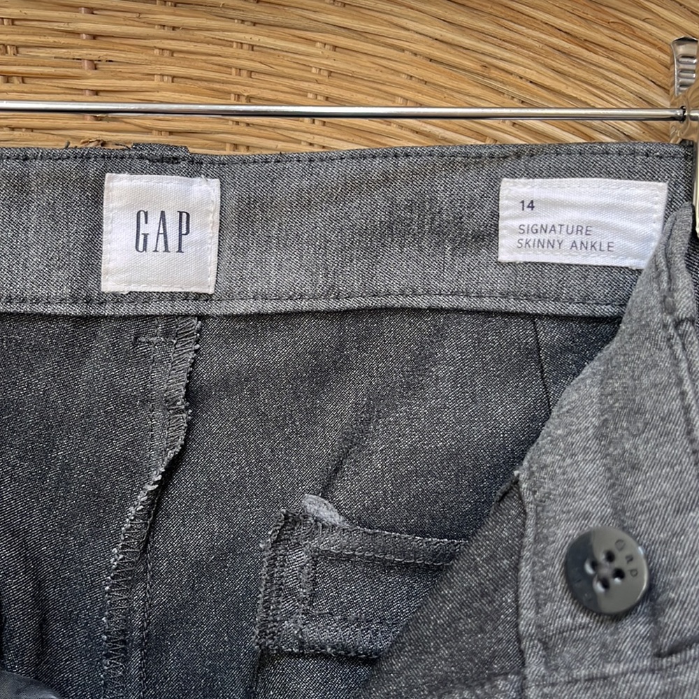 Gap Slacks - image 3